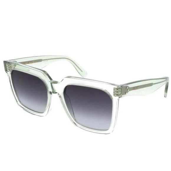 Excluded Celine Sunglasses, New 340 - Picture 4 of 5